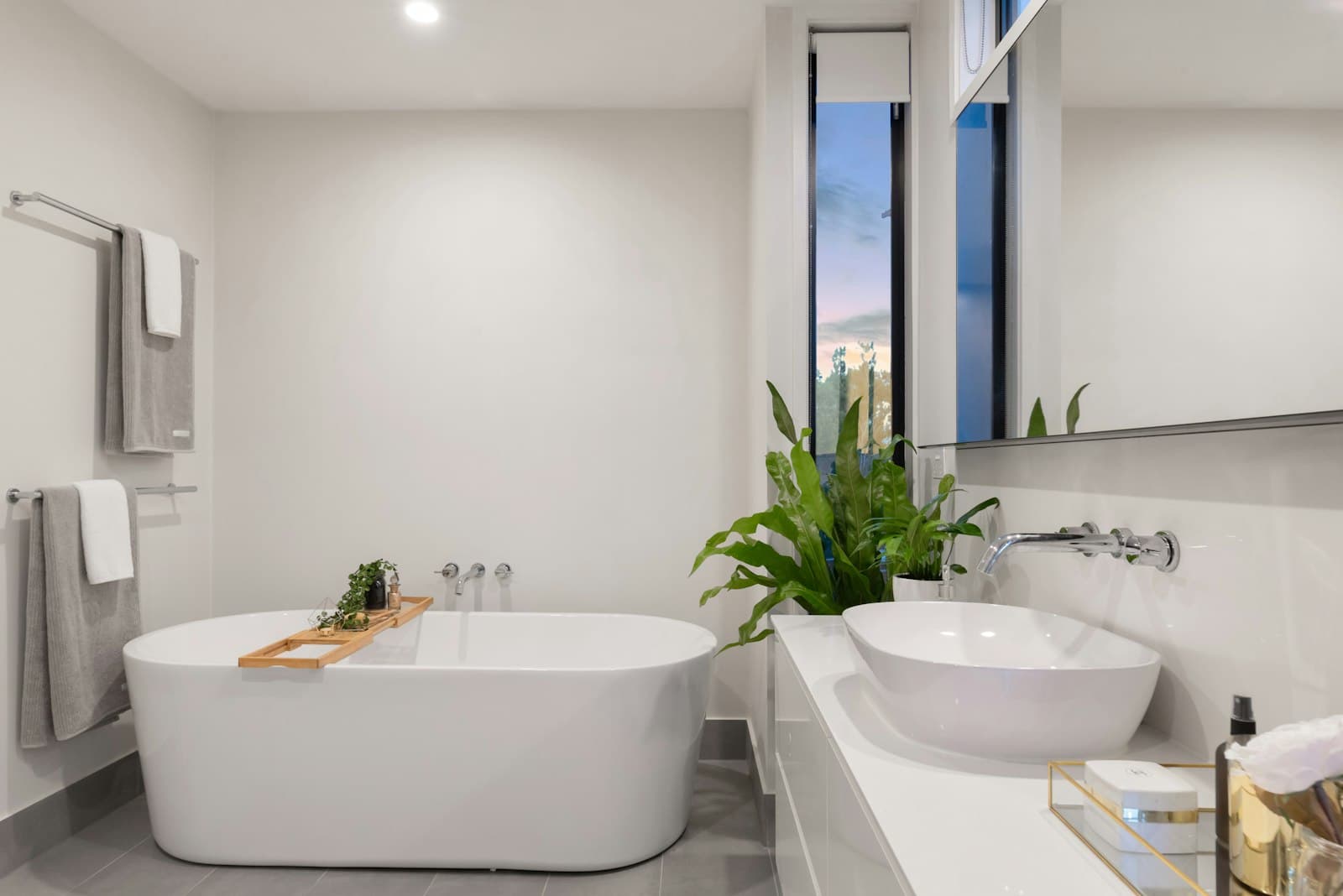 Bathroom Fitting by South London Plumbing & Heating
