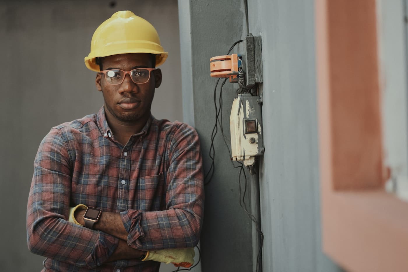 A Gas Safe registered engineer from South London Plumbing & Heating