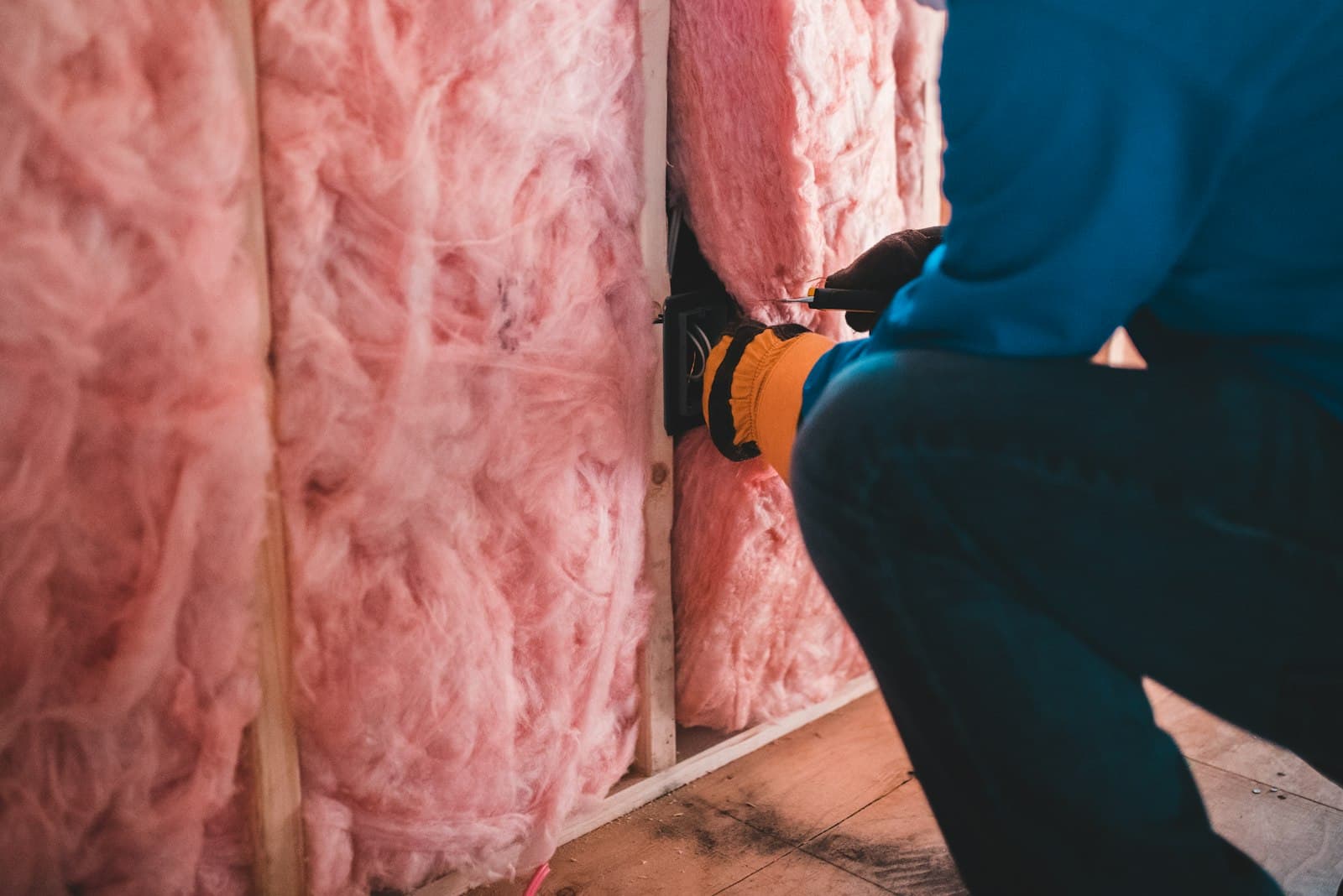 Underfloor Heating by South London Plumbing & Heating